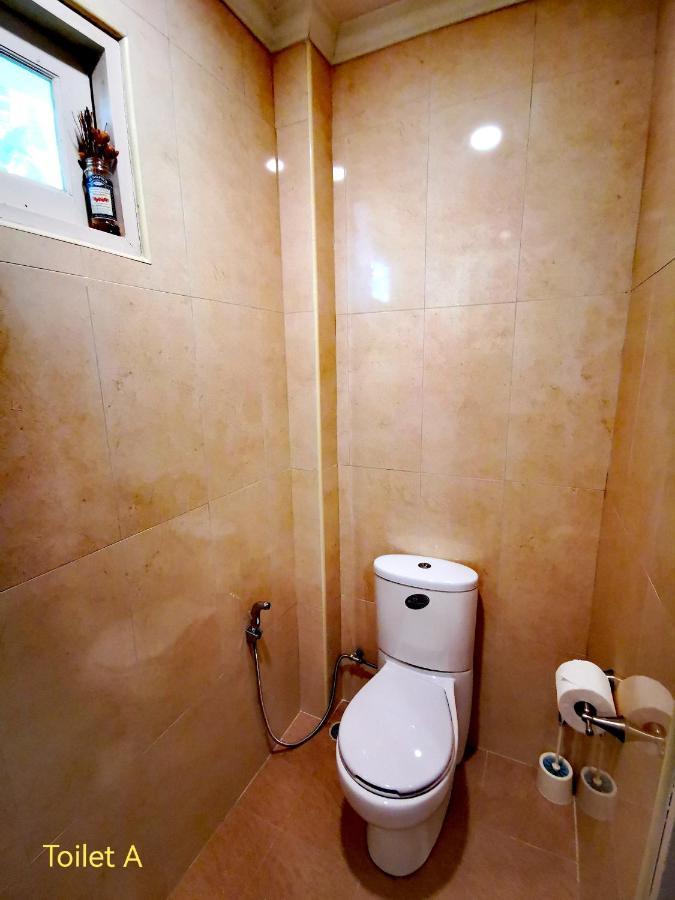 Vacation Garden Villa Thalang Kültér fotó